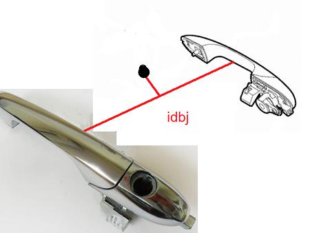 Idbj Częstochowa - Karta Produktu I Odpowiedniki Dla: 51964555 Fiat